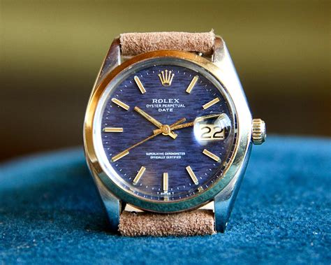 hodinkee rolex 1500|Rolex oyster perpetual 39mm.